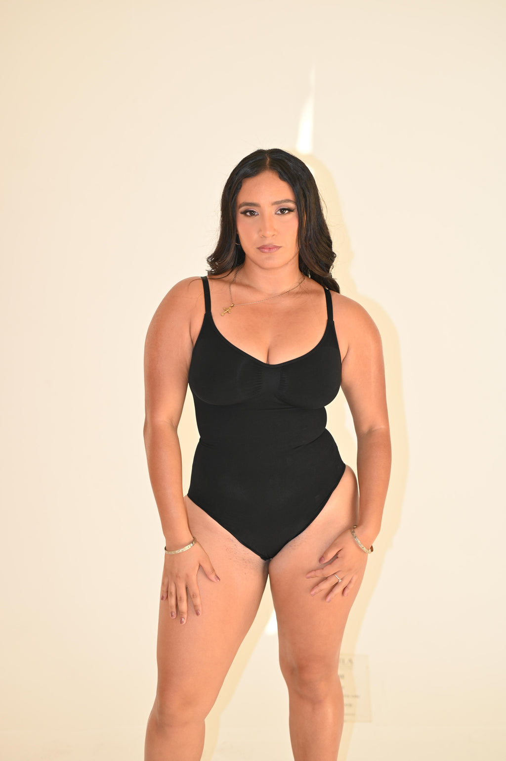 Black Bodysuit/ Shapewear
