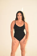 Black Bodysuit/ Shapewear